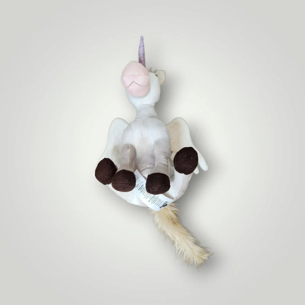 Disney Pixar Onward UNICORN PEGASUS with Wings 10